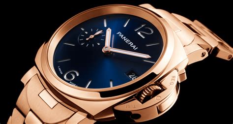 panerai klassiker|famous Panerai watches.